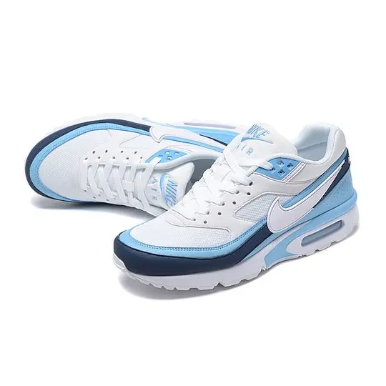 Men's Air Cushion Sneakers