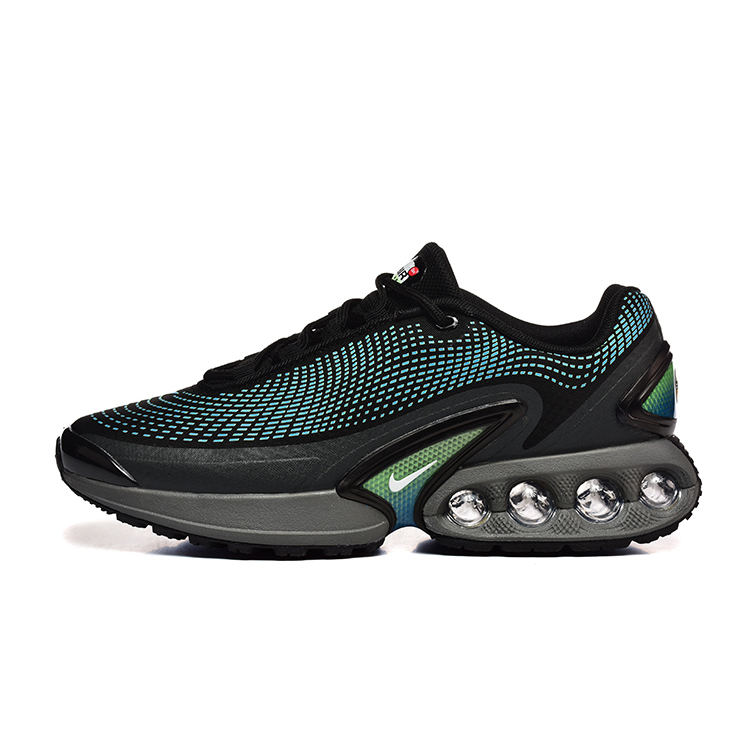 Men's Air Cushion Sneakers