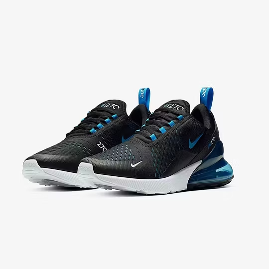 Men's Air Cushion Sneakers