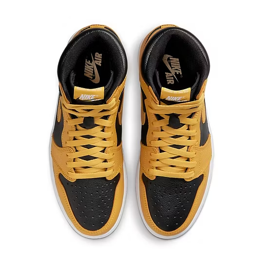 Men's High Top Sneakers