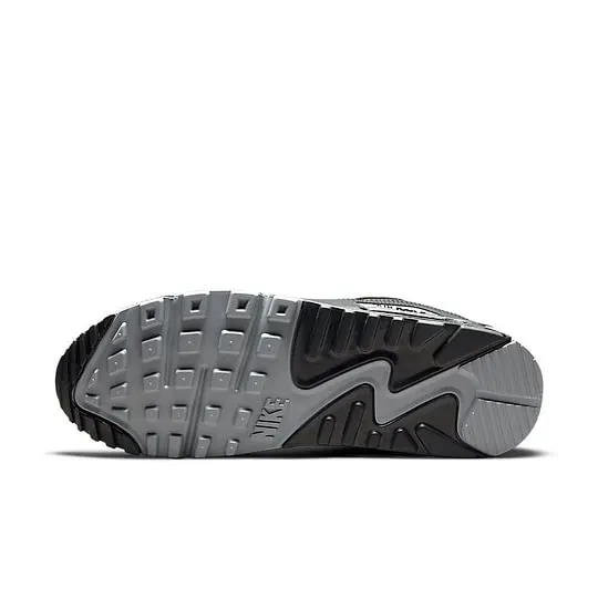 Men's Air Cushion Sneakers