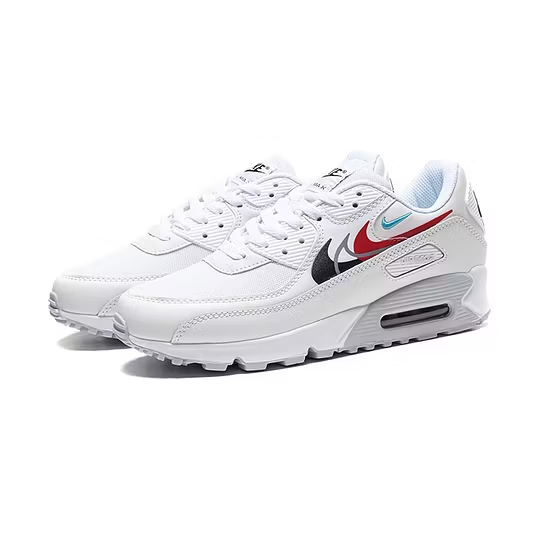 Men's Air Cushion Sneakers
