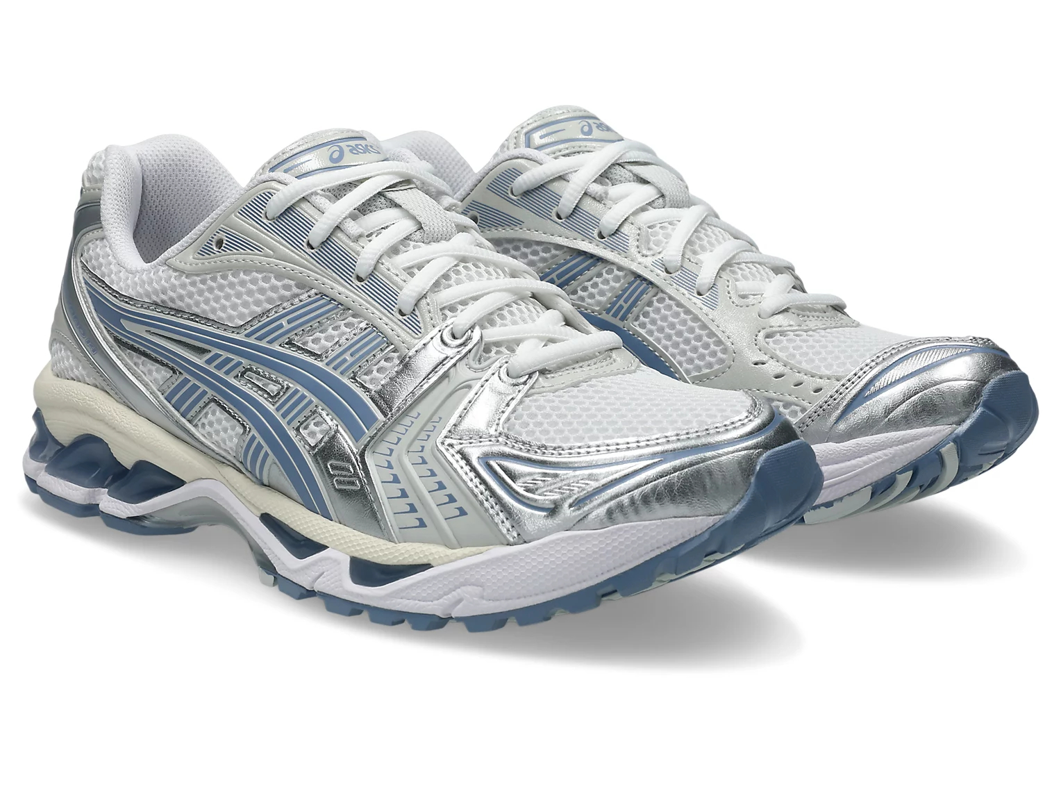 Men's Air Cushion Sneakers