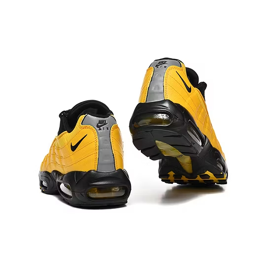 Men's Air Cushion Sneakers