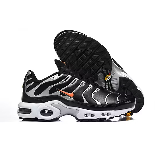 Men's Air Cushion Sneakers