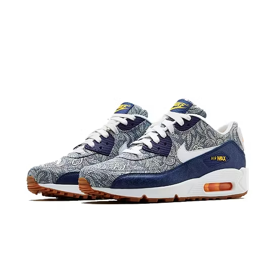 Men's Air Cushion Sneakers