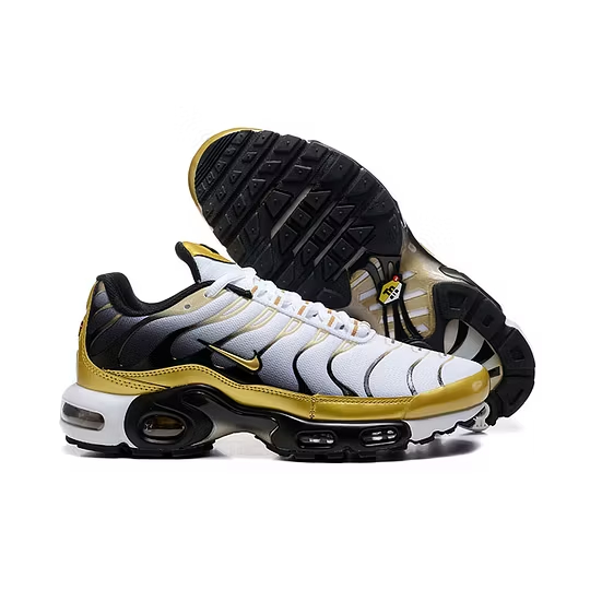 Men's Air Cushion Sneakers