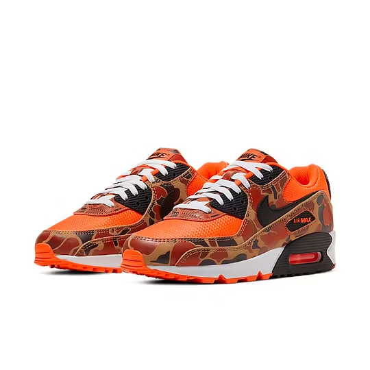 Men's Air Cushion Sneakers