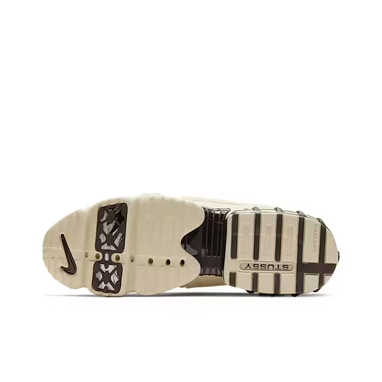 Men's Air Cushion Sneakers
