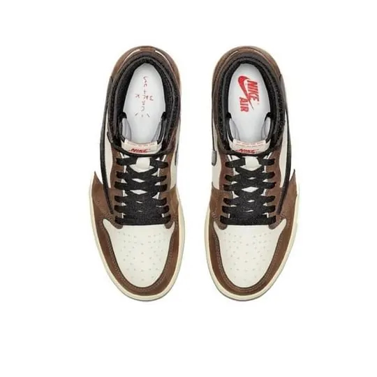 Men's High Top Sneakers