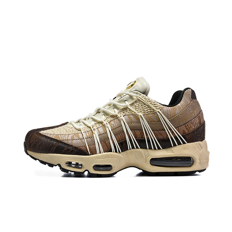Men's Air Cushion Sneakers