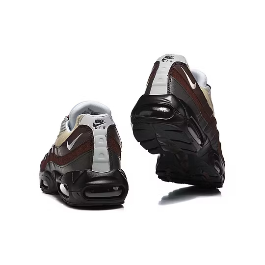 Men's Air Cushion Sneakers