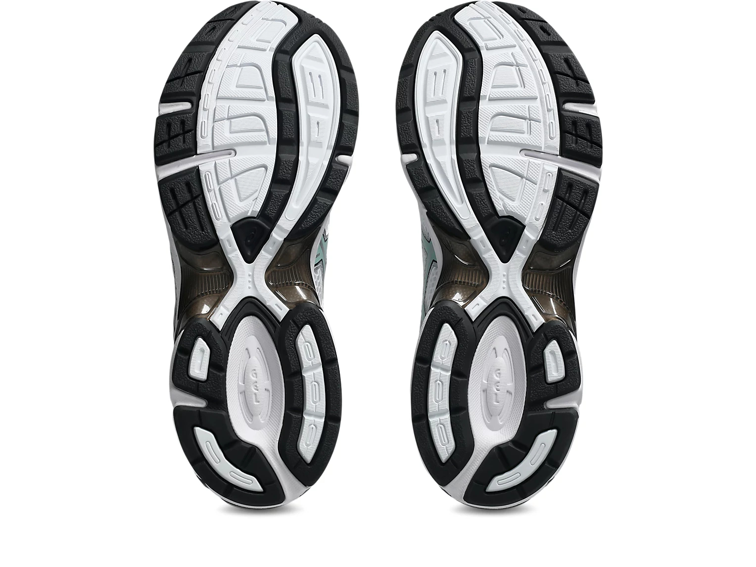Men's Air Cushion Sneakers