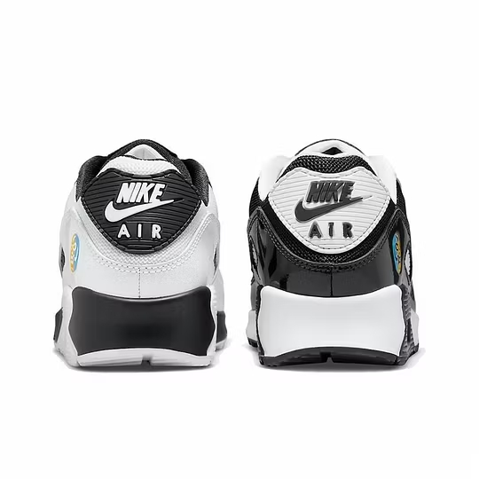 Men's Air Cushion Sneakers