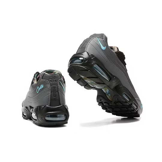 Men's Air Cushion Sneakers