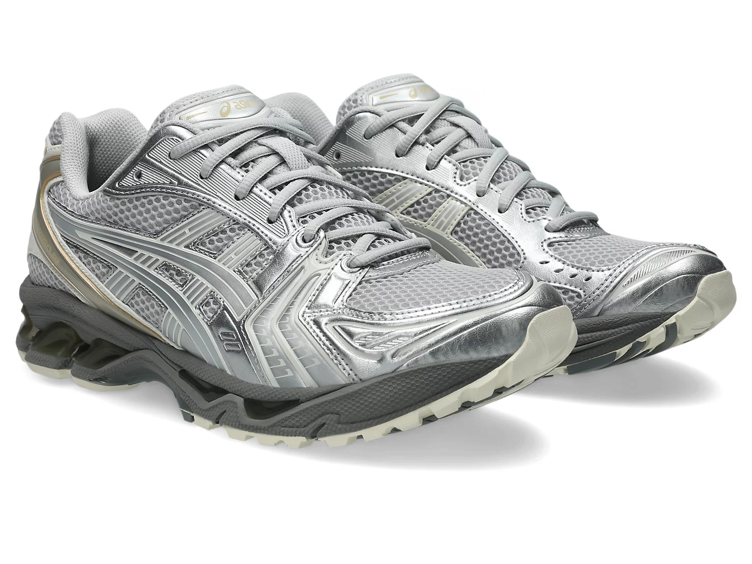 Men's Air Cushion Sneakers