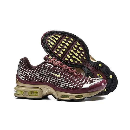 Men's Air Cushion Sneakers