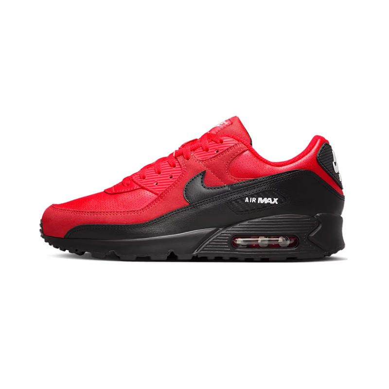 Men's Air Cushion Sneakers