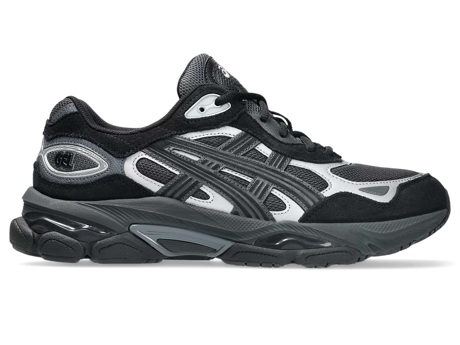 Men's Air Cushion Sneakers