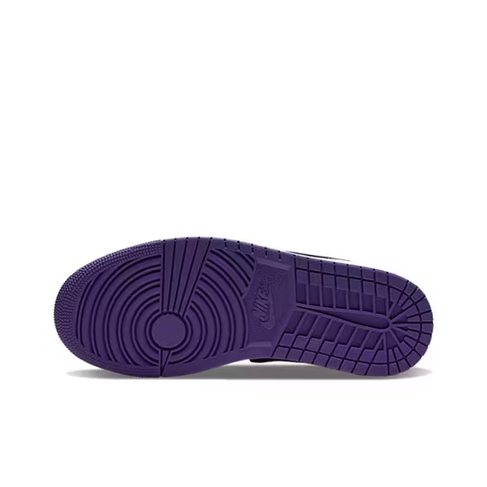 Men's High Top Sneakers