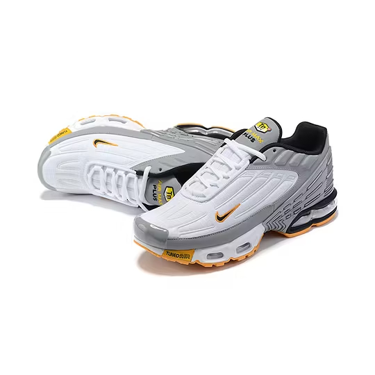 Men's Air Cushion Sneakers