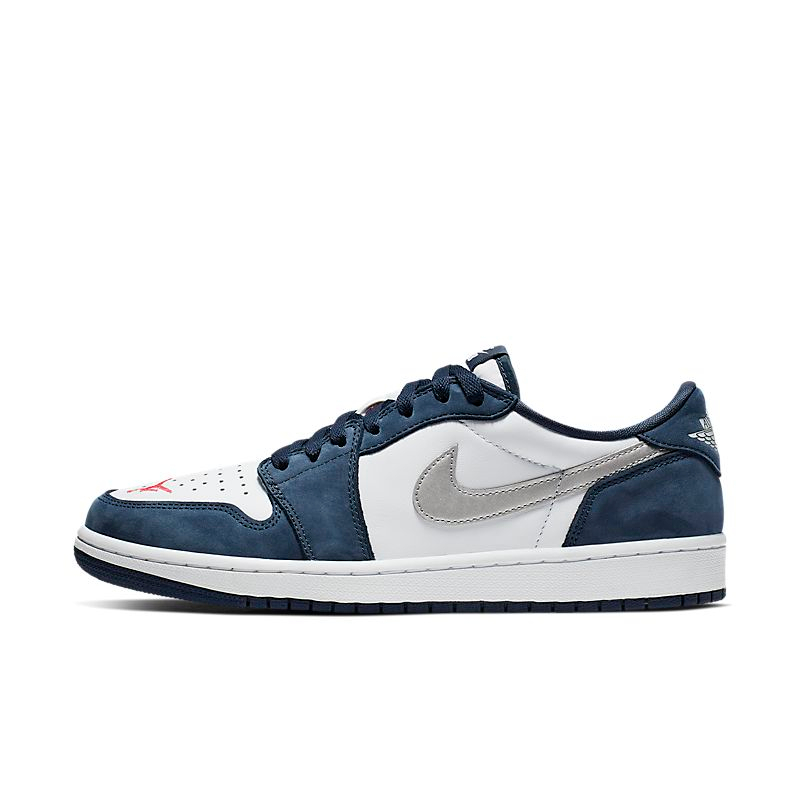 Mens Low Top Shoes