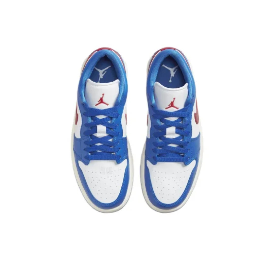 Mens Low Top Shoes
