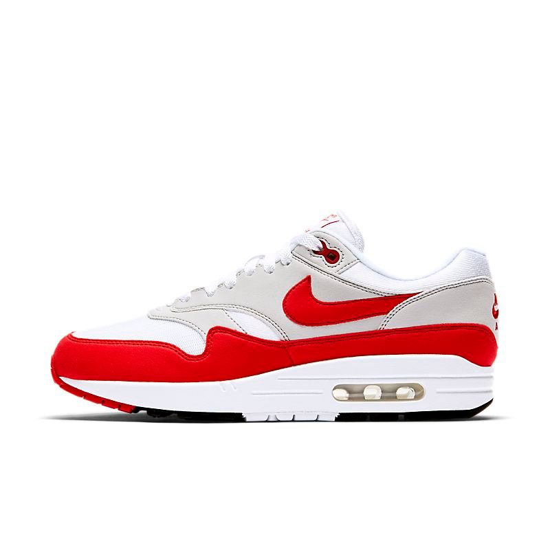 Men's Air Cushion Sneakers