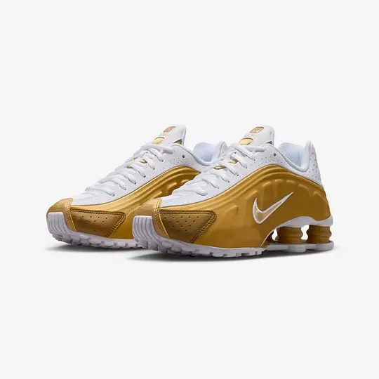Men's Air Cushion Sneakers