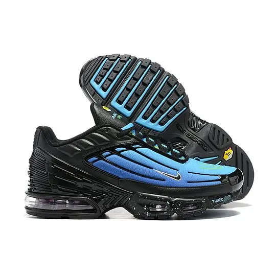 Men's Air Cushion Sneakers