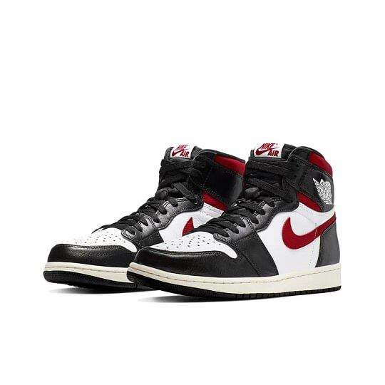 Men's High Top Sneakers