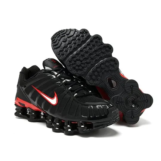 Men's Air Cushion Sneakers