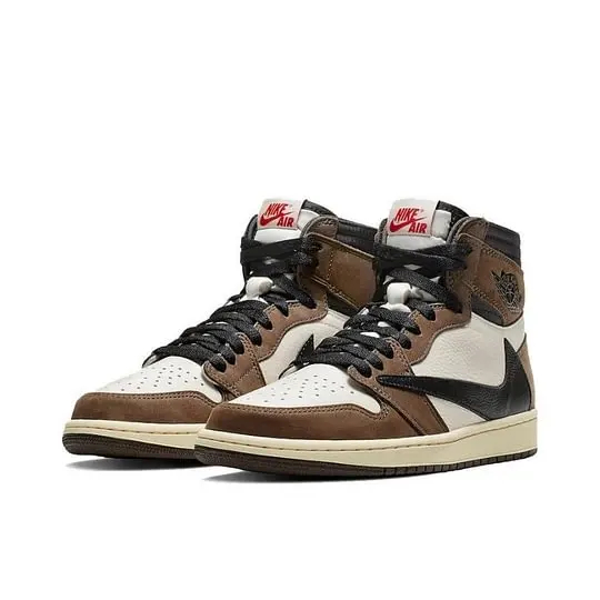 Men's High Top Sneakers