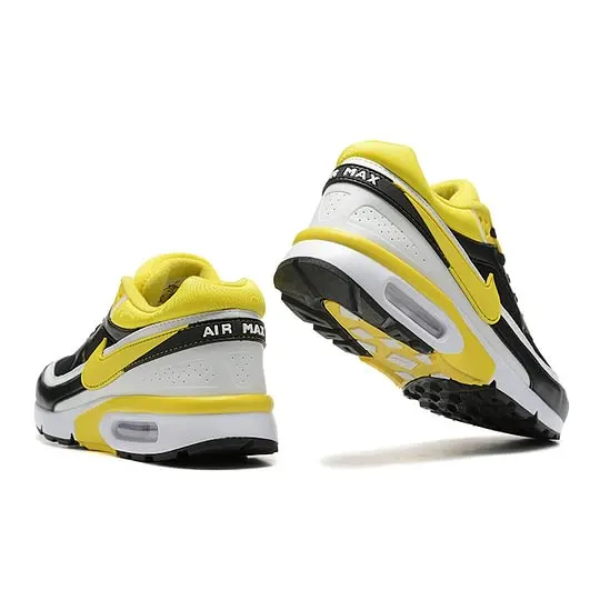 Men's Air Cushion Sneakers