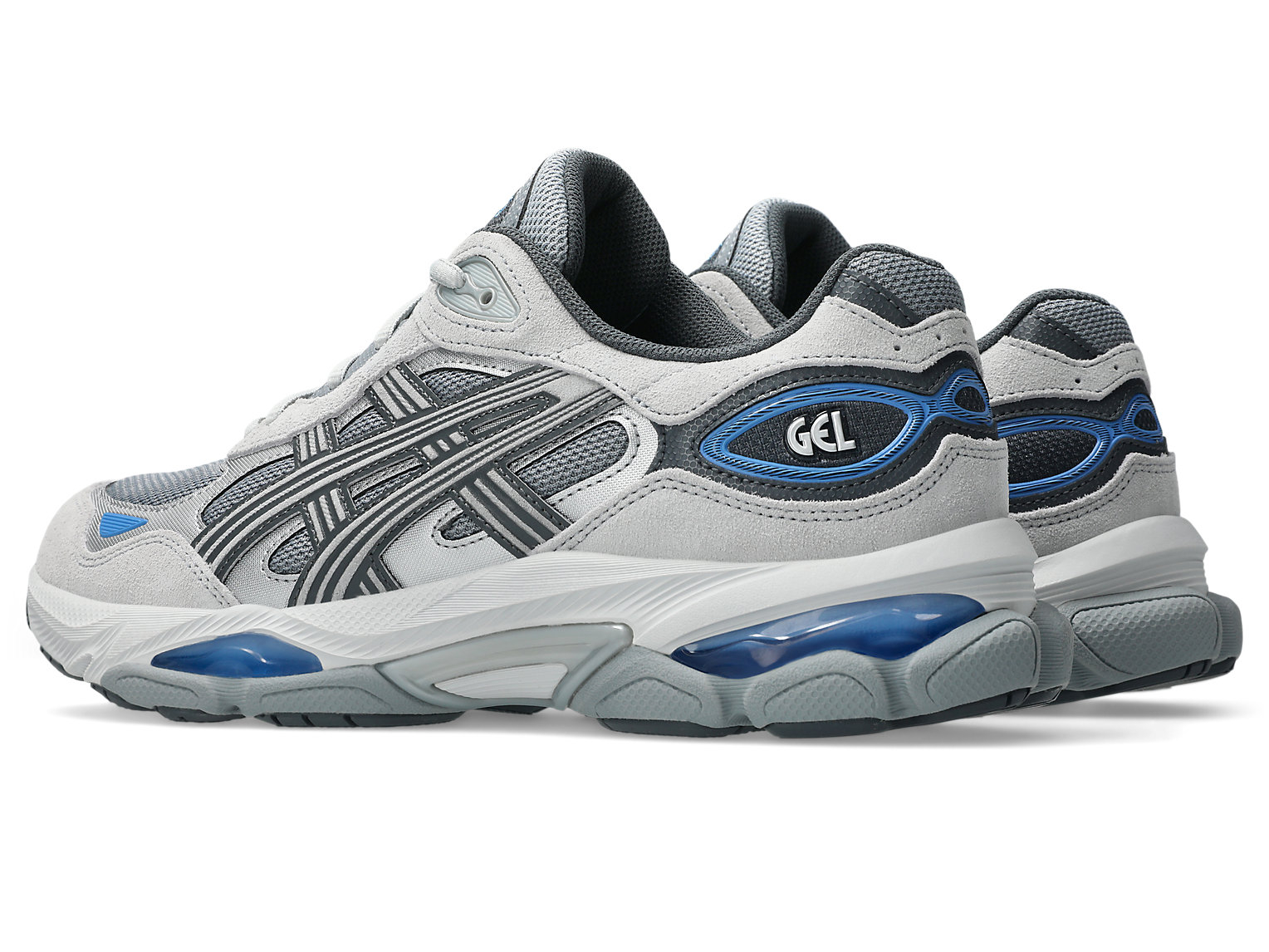 Men's Air Cushion Sneakers