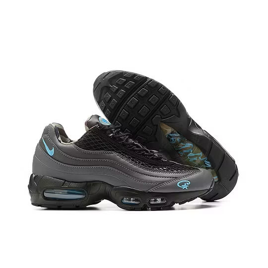 Men's Air Cushion Sneakers