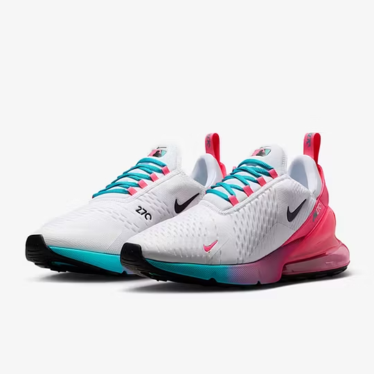 Men's Air Cushion Sneakers