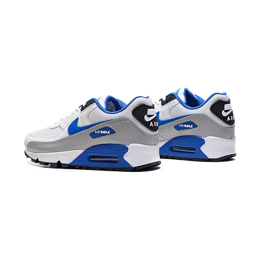 Men's Air Cushion Sneakers