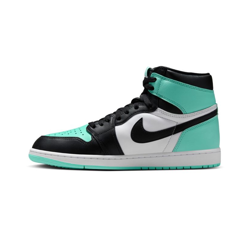 Men's High Top Sneakers