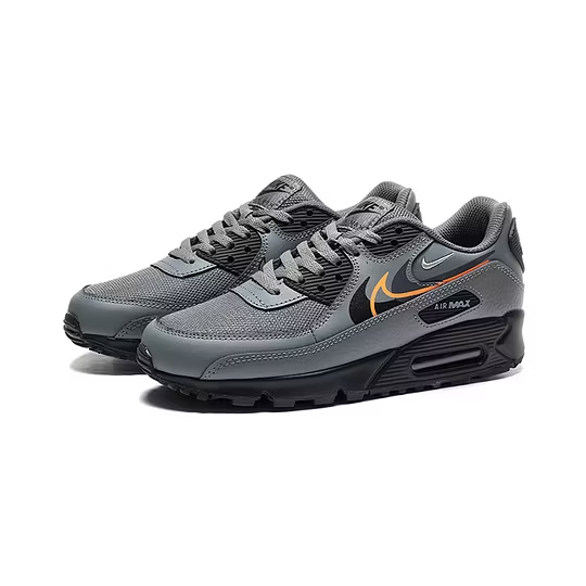 Men's Air Cushion Sneakers