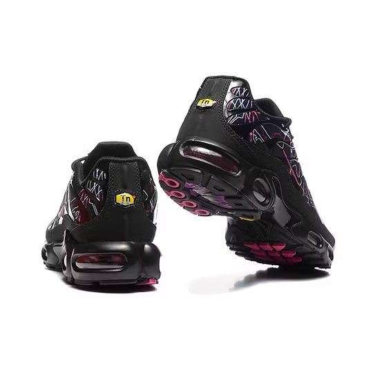 Men's Air Cushion Sneakers