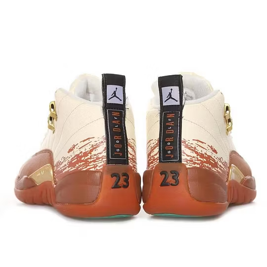 Men's High top Sneakers