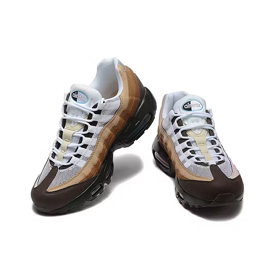Men's Air Cushion Sneakers
