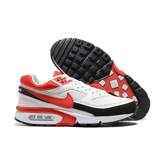 Men's Air Cushion Sneakers