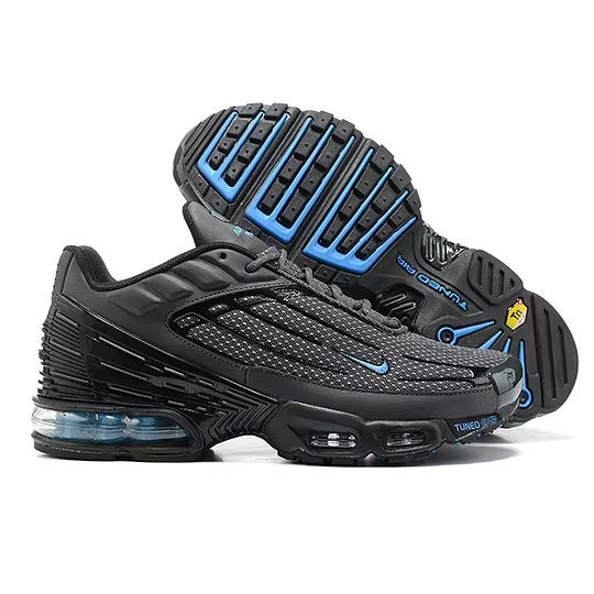 Men's Air Cushion Sneakers