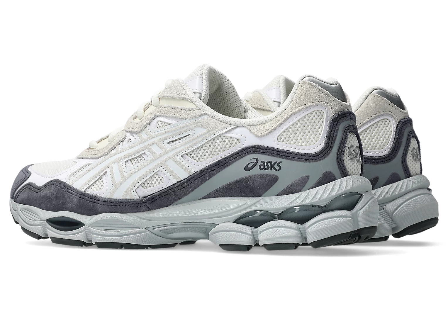 Men's Air Cushion Sneakers