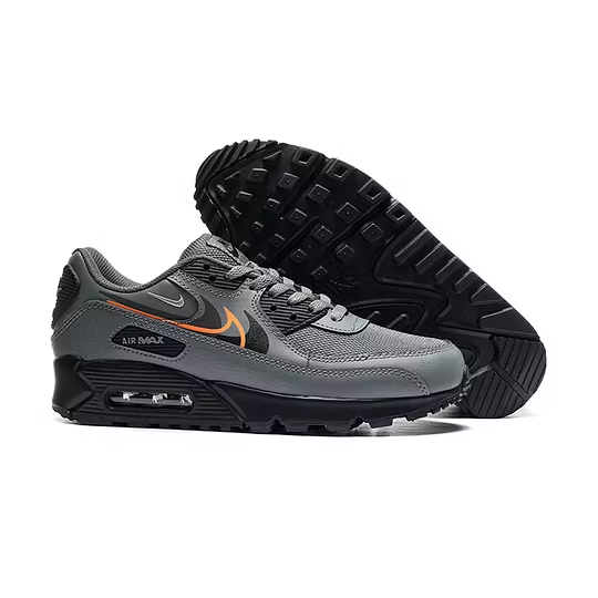 Men's Air Cushion Sneakers