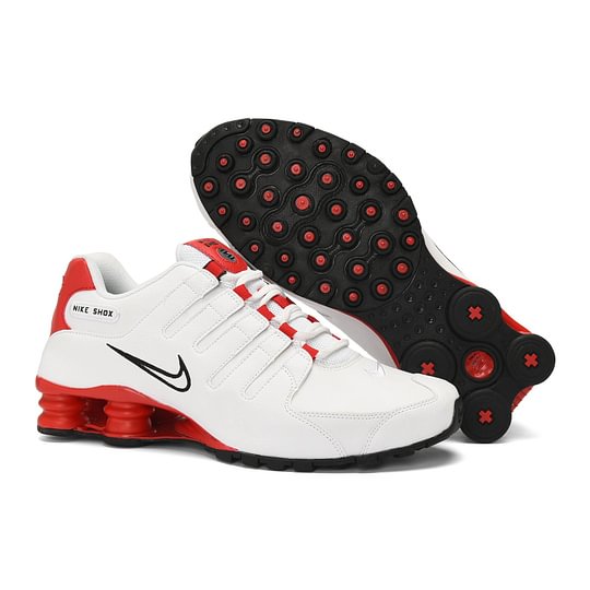 Men's Air Cushion Sneakers