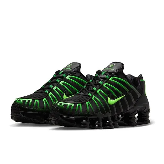 Men's Air Cushion Sneakers