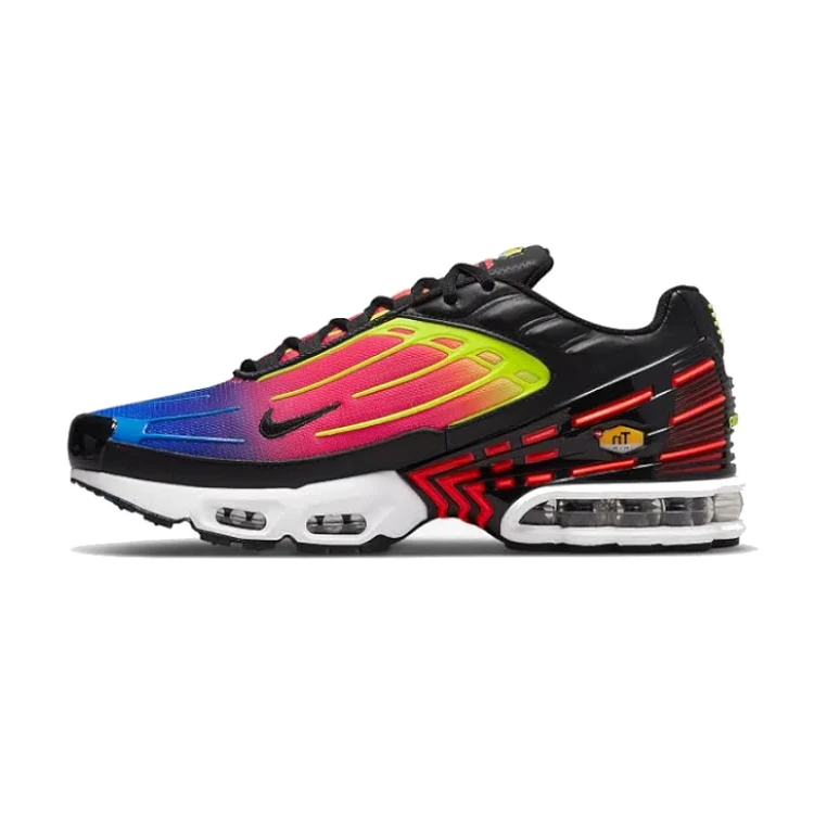Men's Air Cushion Sneakers